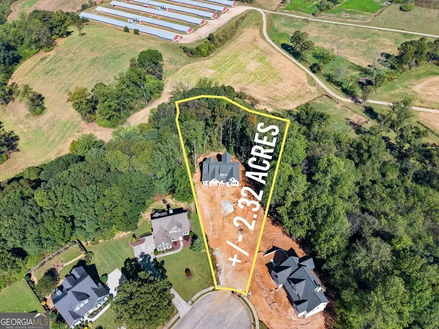 5833 Abbey View Ct, Clermont, GA 30527 - #3