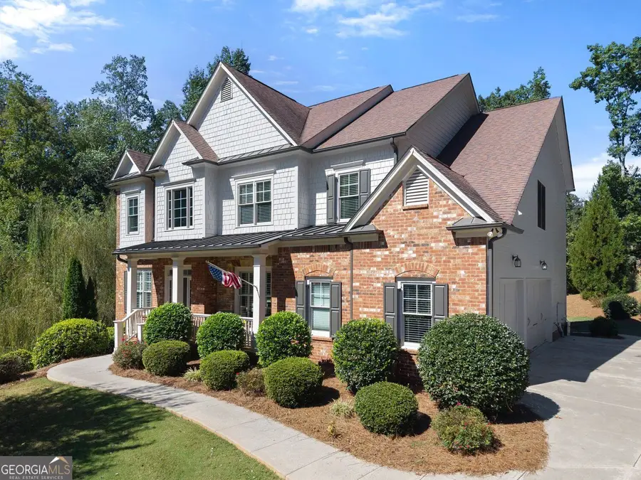 6230 Leeward Tide Court, Cumming, GA 30041 - #3
