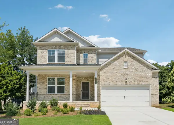 321 Meacham Court, Dacula, GA 30019