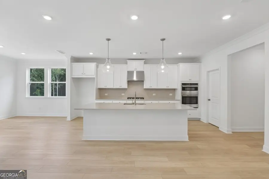 321 Meacham Court, Dacula, GA 30019 - #2
