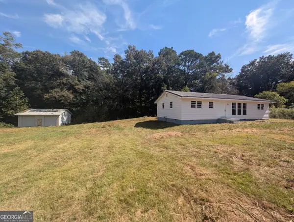 196 N Elizabeth Street, Summerville, GA 30747