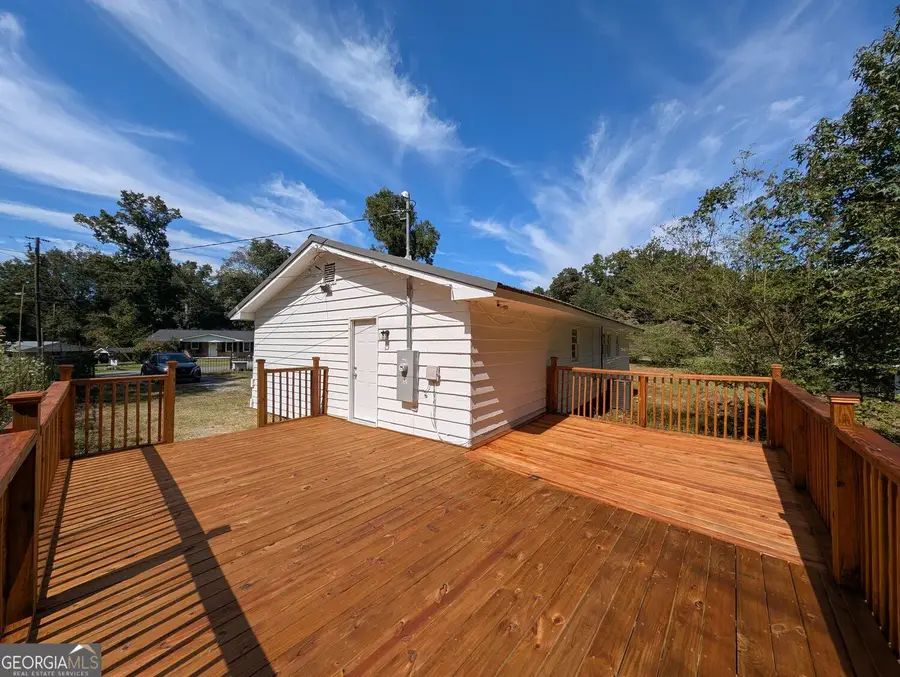 196 N Elizabeth Street, Summerville, GA 30747 - #2