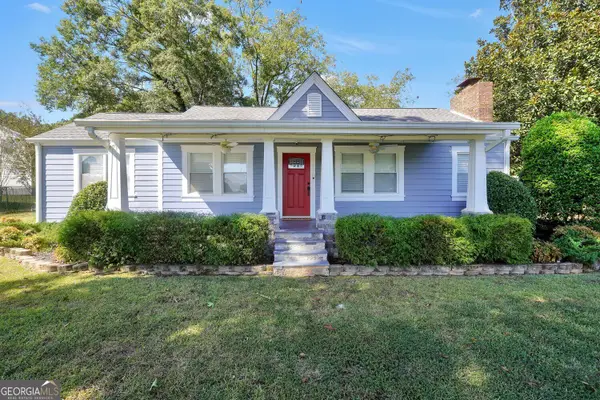 409 Emory Street, Oxford, GA 30054
