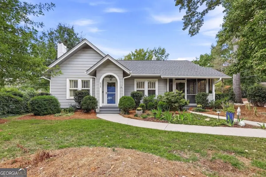 635 Denton Drive, Gainesville, GA 30501 - #2