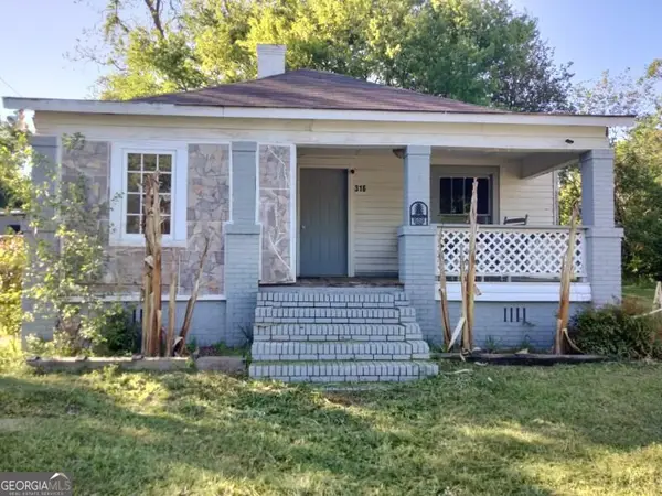 316 Mckinley Street, Dublin, GA 31021