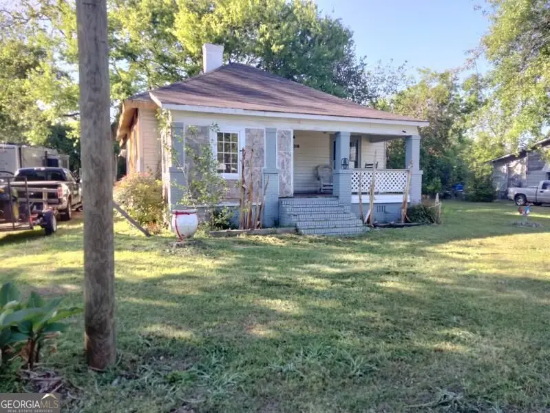 316 Mckinley Street, Dublin, GA 31021 - #3