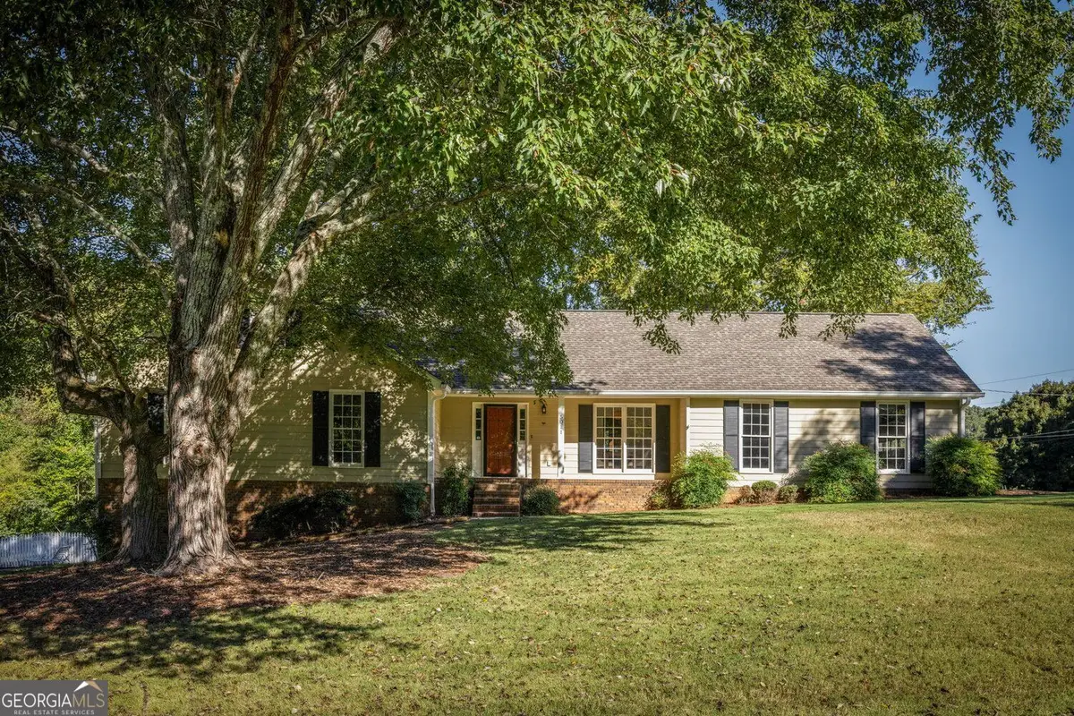 5011 Stones Crossing Drive Sw, Lilburn, GA 30047 - #1