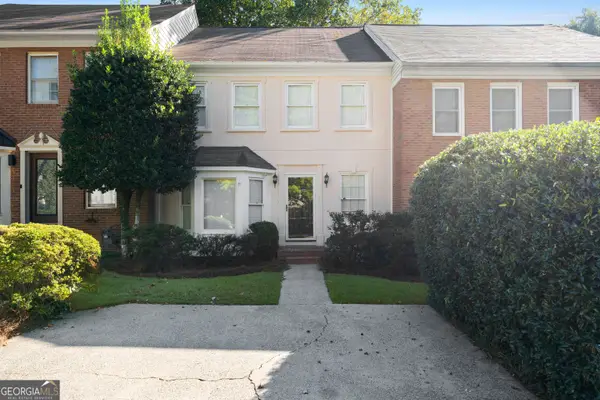1407 Old Virginia Court Se, Marietta, GA 30067
