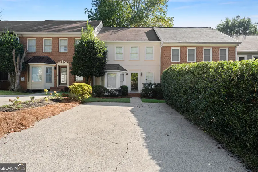 1407 Old Virginia Court Se, Marietta, GA 30067 - #2
