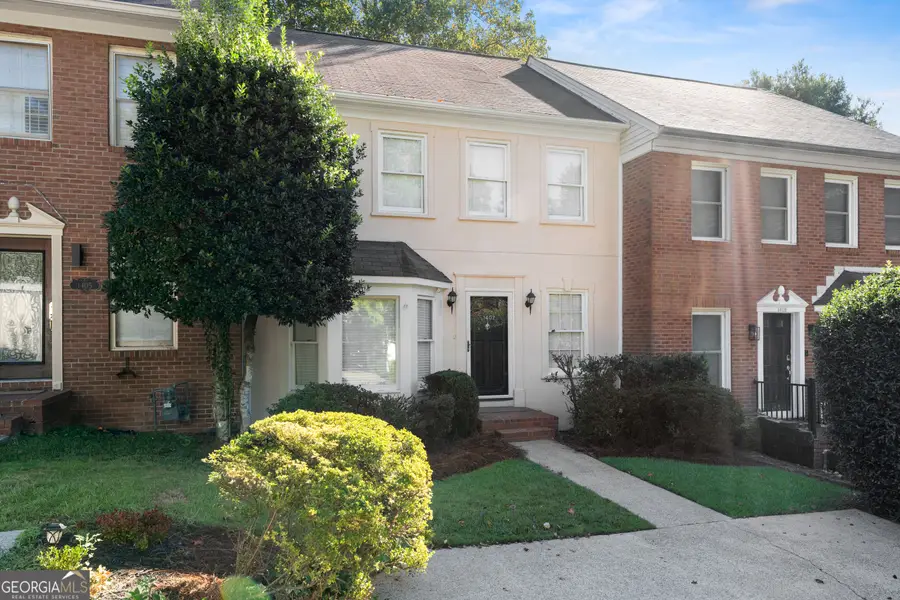 1407 Old Virginia Court Se, Marietta, GA 30067 - #3