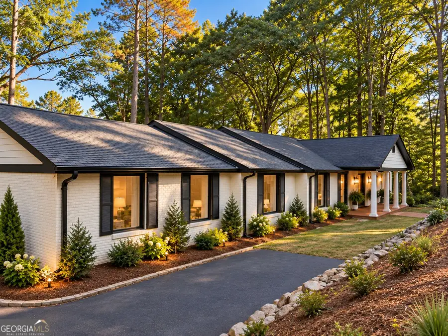 360 Glenwood, Athens, GA 30606 - #2