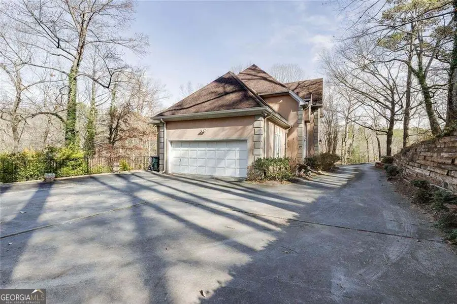 5105 Jett Forest Trail Nw, Atlanta, GA 30327 - #3