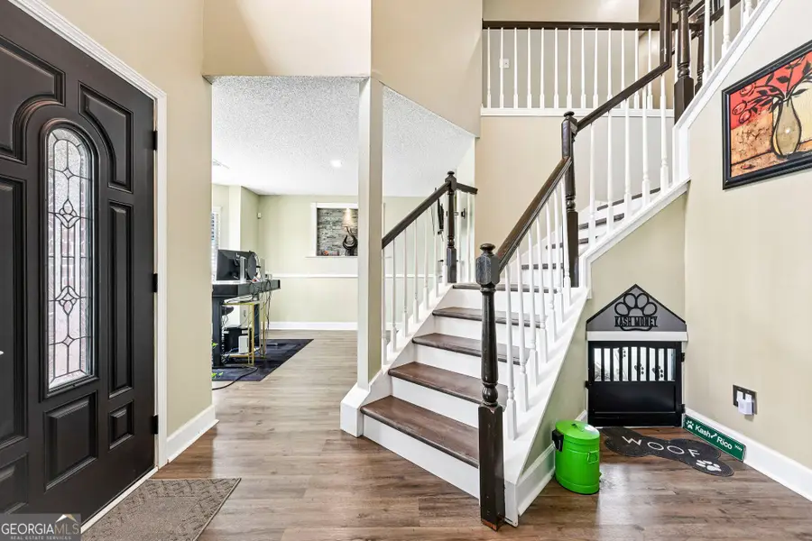 6098 Giles Court, Lithonia, GA 30058 - #2