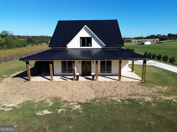 554 Pendley Road Se, Calhoun, GA 30701