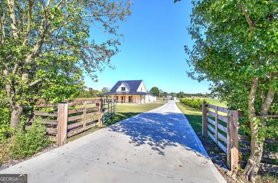 554 Pendley Road Se, Calhoun, GA 30701 - #3