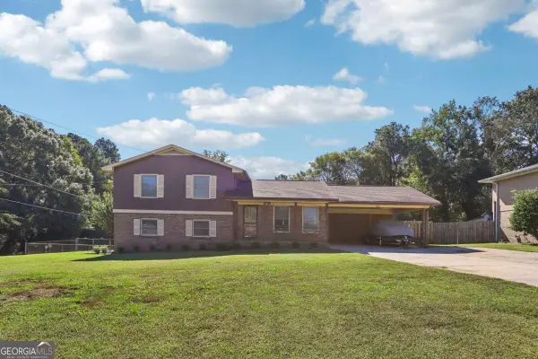 4542 Burns Road Nw, Lilburn, GA 30047