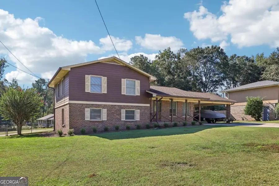 4542 Burns Road Nw, Lilburn, GA 30047 - #3