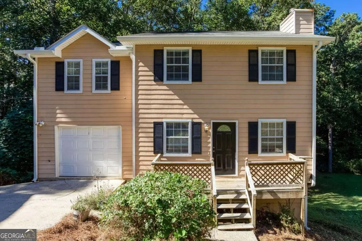 2430 Trenton Drive, Canton, GA 30115 - #1