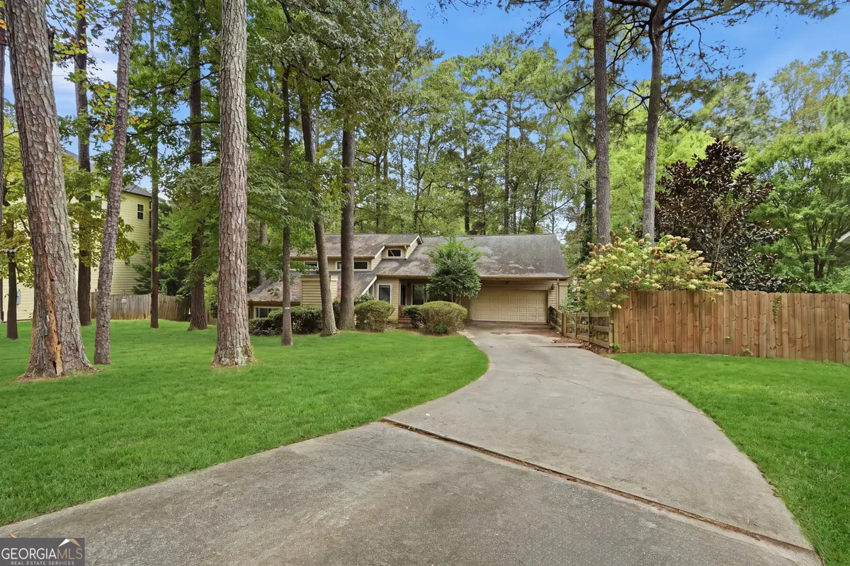3117 Sycamore Lane, Marietta, GA 30066 - #1