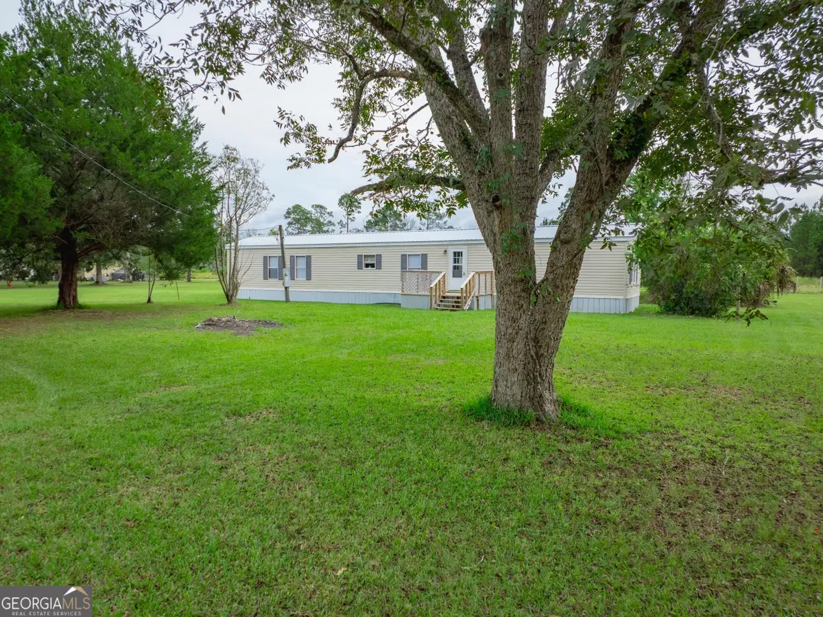 601 Walker Road, Waycross, GA 31501 - #1