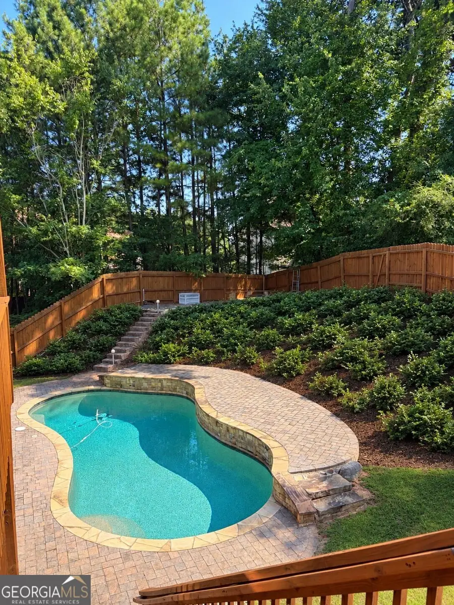 460 Brookwood Estates Drive, Alpharetta, GA 30005 - #3