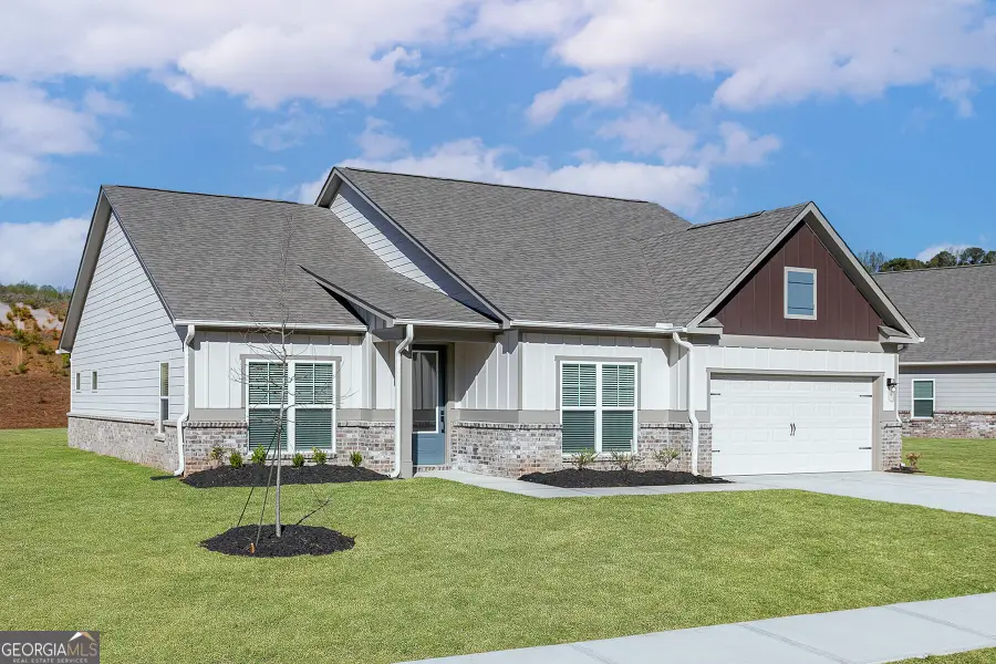 132 Cantrell Drive, Dallas, GA 30157 - #3