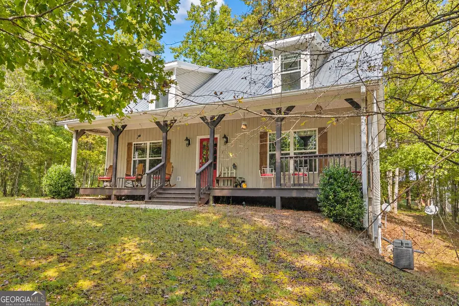 576 Stanley Nix Road, Cleveland, GA 30528 - #2