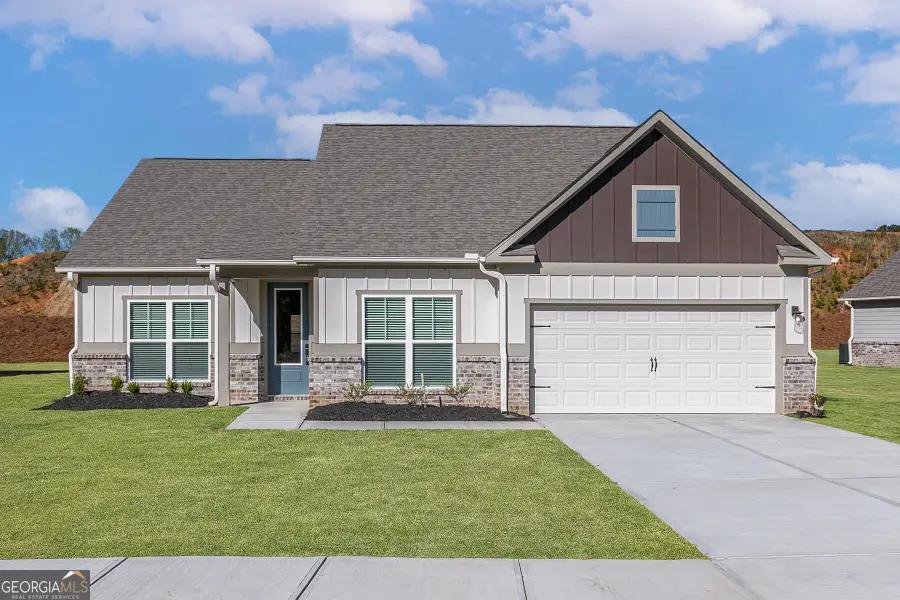 171 Cantrell Way, Dallas, GA 30157 - #2