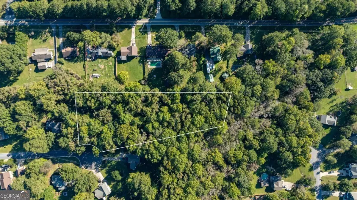 65 2nd Avenue W, Dallas, GA 30157 - #1