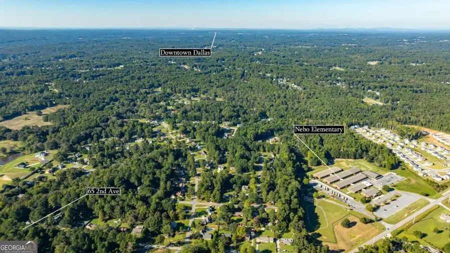 65 2nd Avenue W, Dallas, GA 30157 - #2