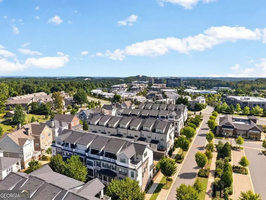 386 Concord Street, Alpharetta, GA 30009 - #3