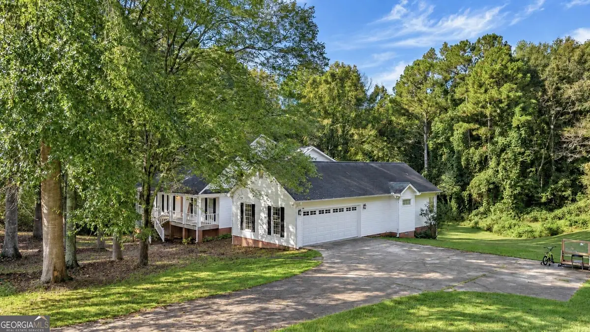 185 Bartlett Circle, Bowdon, GA 30108 - #1
