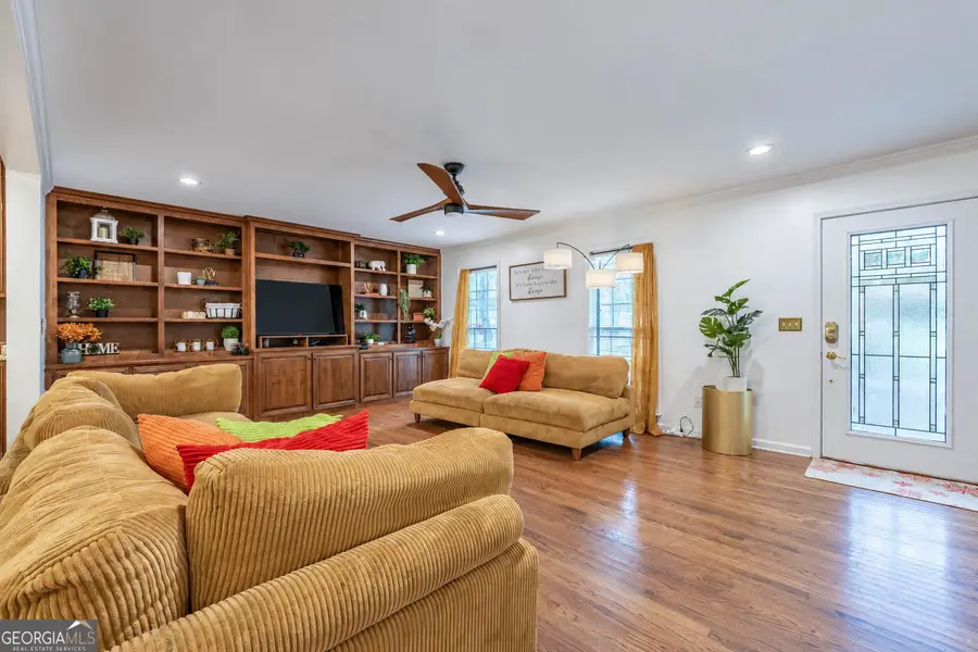 185 Bartlett Circle, Bowdon, GA 30108 - #2