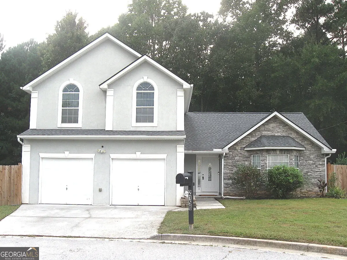 2150 Mulberry Lane, Lithonia, GA 30058 - #1