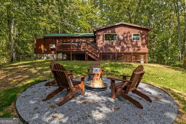 415 Morton Drive, Ellijay, GA 30540