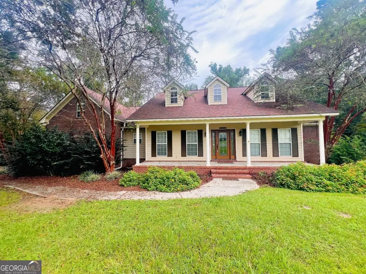 4022 Liska Circle, Valdosta, GA 31605 - #1