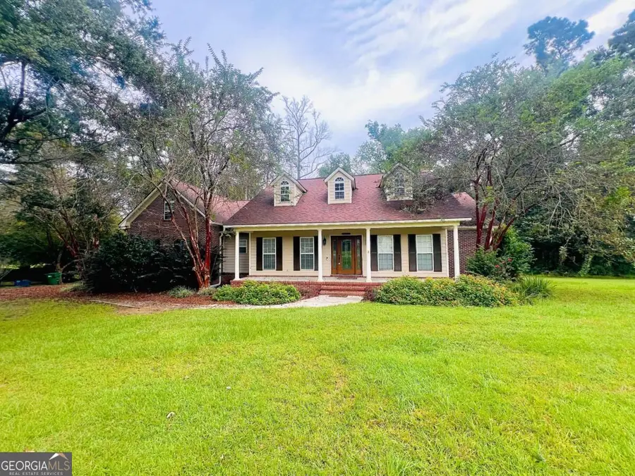 4022 Liska Circle, Valdosta, GA 31605 - #2