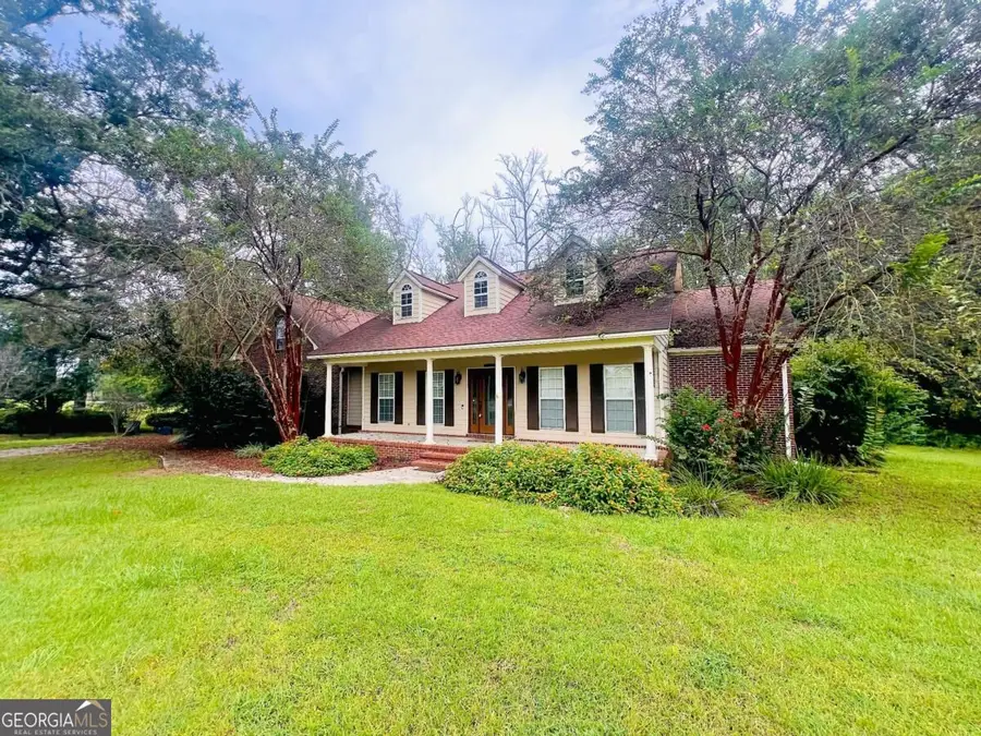 4022 Liska Circle, Valdosta, GA 31605 - #3