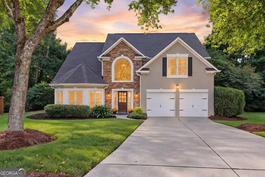 2635 Harbor Point Court, Cumming, GA 30041 - #3
