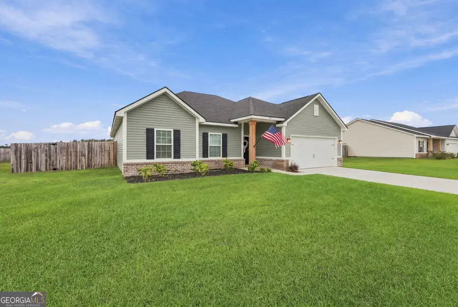 421 Doctors Creek Road Ne, Ludowici, GA 31316 - #3