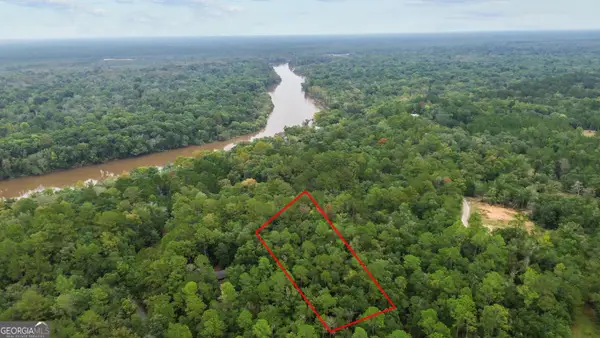 LOT 15 Moss Landing, Jesup, GA 31545