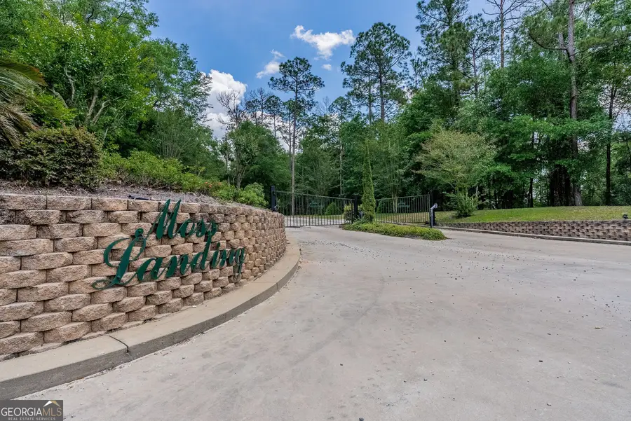 LOT 15 Moss Landing, Jesup, GA 31545 - #2