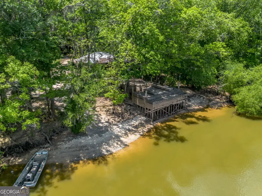 LOT 15 Moss Landing, Jesup, GA 31545 - #3
