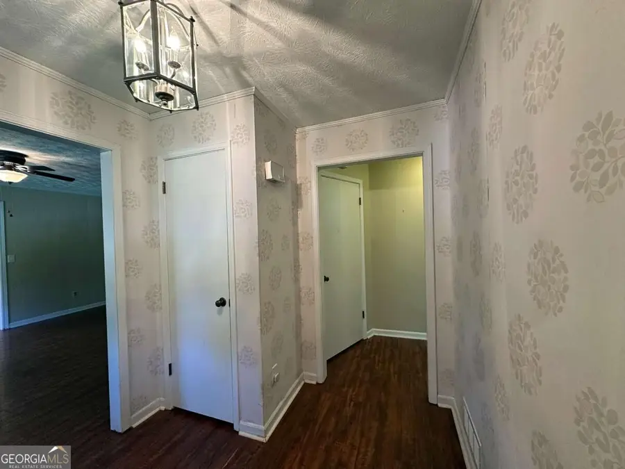 5377 Rockmoor Drive, Stone Mountain, GA 30088 - #3