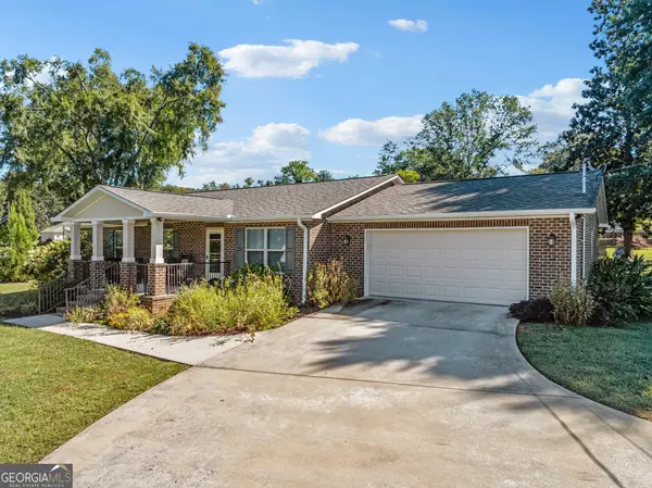 13 Faulkner, Cleveland, GA 30528