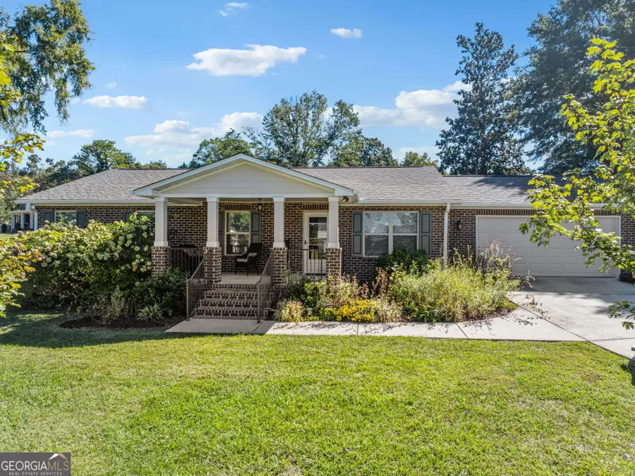 13 Faulkner, Cleveland, GA 30528 - #2