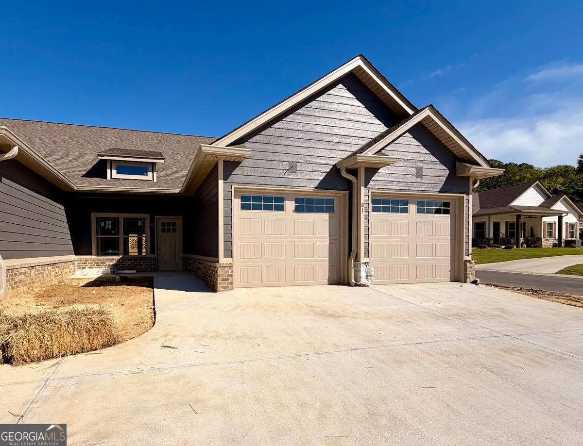 81 Maddox Lane, Chatsworth, GA 30705 - #1
