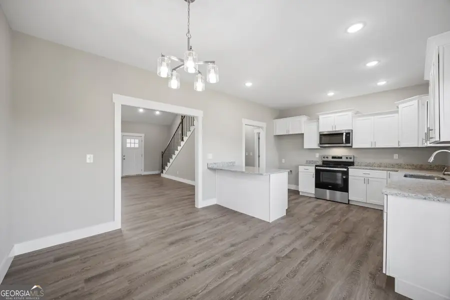 81 Maddox Lane, Chatsworth, GA 30705 - #3