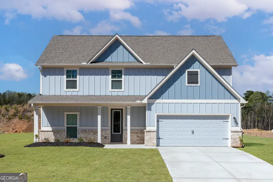 500 Cantrell Drive, Dallas, GA 30157 - #2