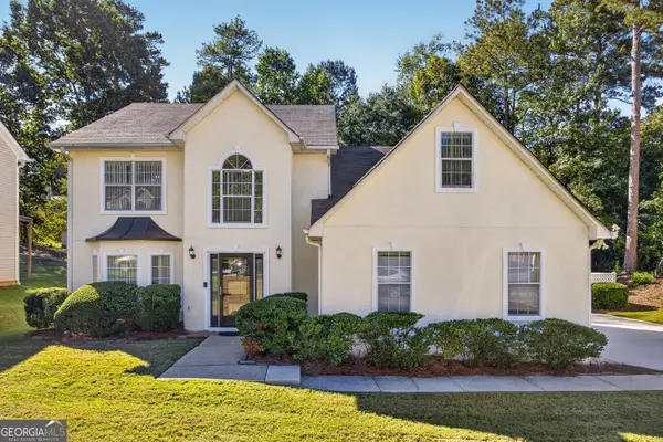 729 Stonebrook Drive Drive, Lithonia, GA 30058